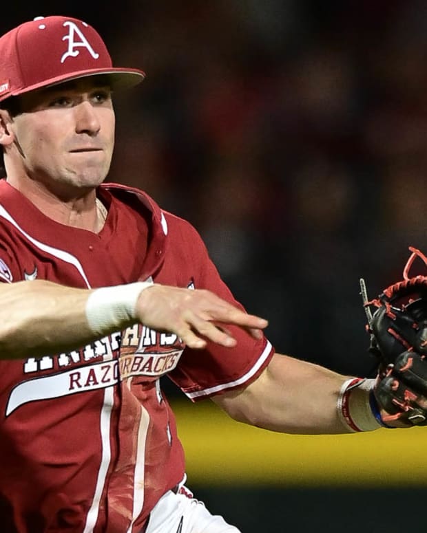 Cayden Wallace-Miss State
